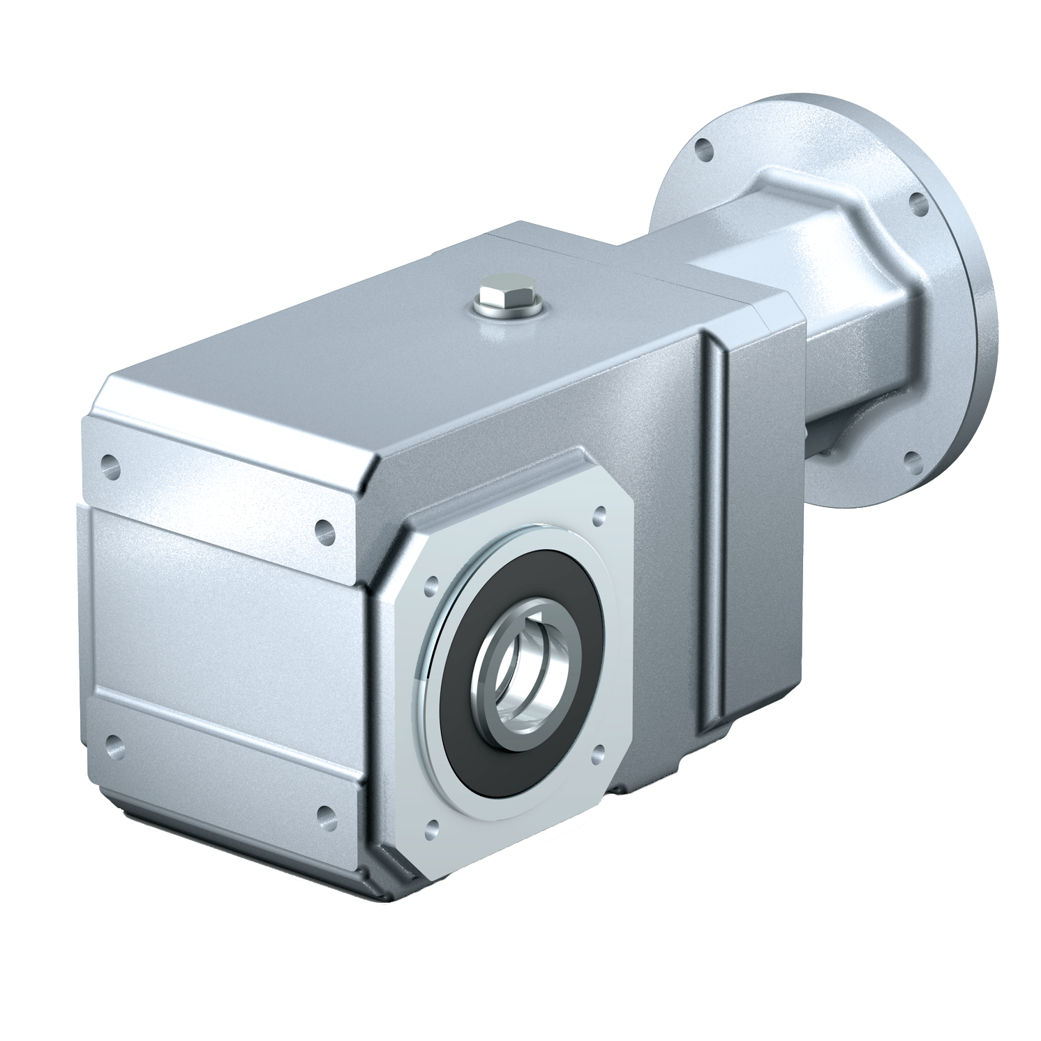 stainless steel gear reducer